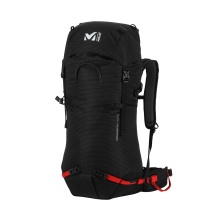 Millet Alpin-Rucksack Prolighter (jednodniowe i dwudniowe ekspedycje) 30+10 litrów czarny mężczyźni